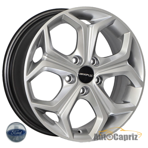 Диски Replica Ford Z1036 HS R16 W6.5 PCD5x108 ET52.5 DIA63.4